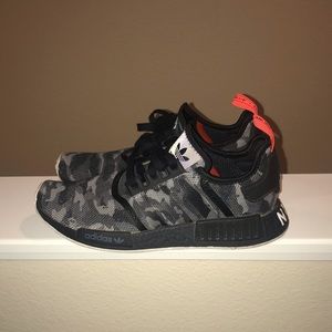 Men’s Adidas NMD R1 NYC (size 10.5)